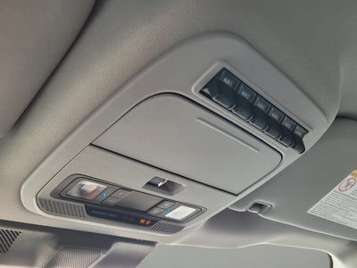 2024 Ford F-550SD XL DRW