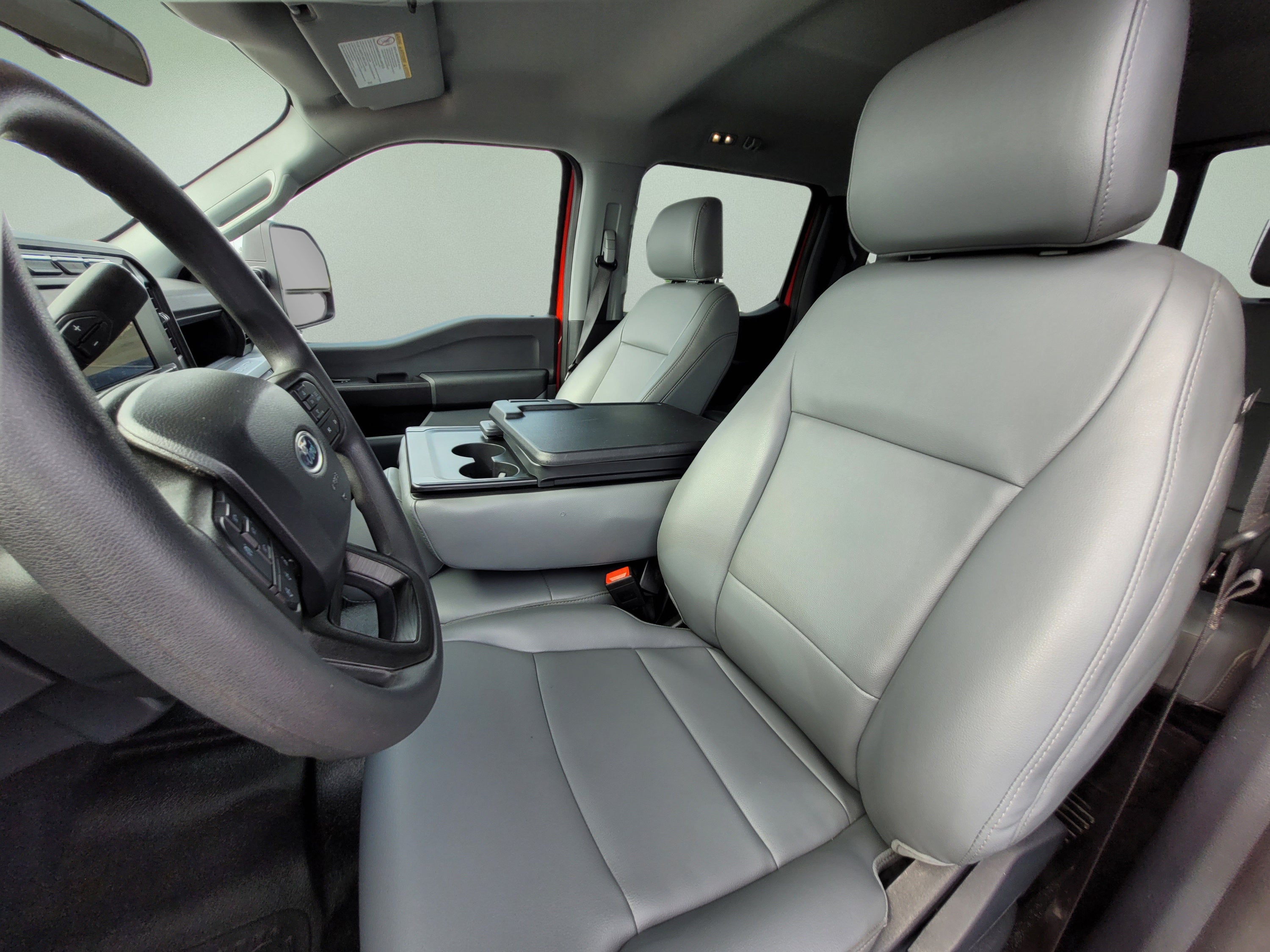2024 Ford F-550SD XL DRW
