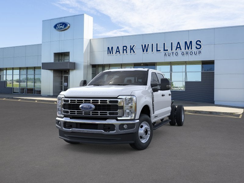 2026 Ford F-350SD XL DRW
