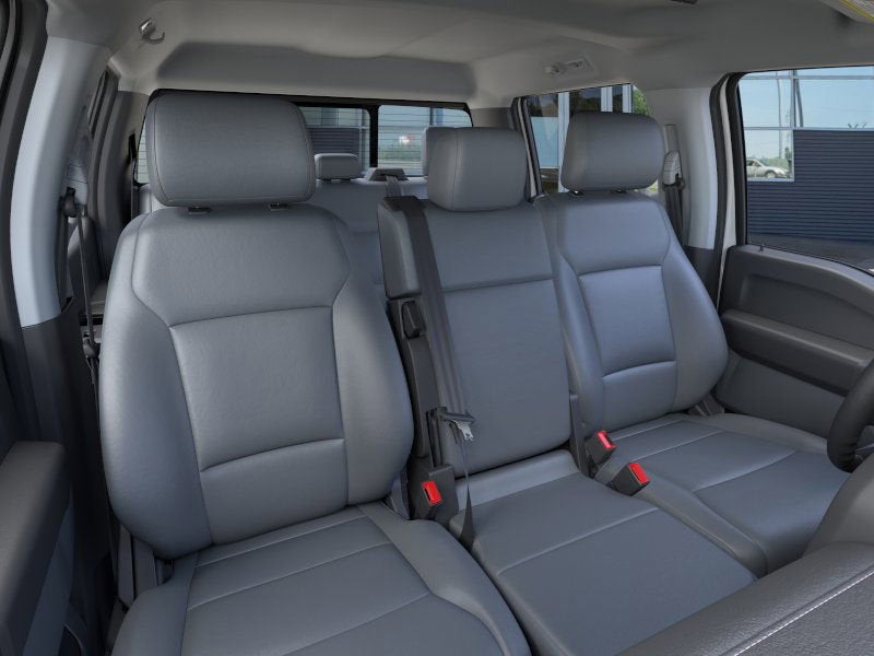 2025 Ford F-350SD XL DRW