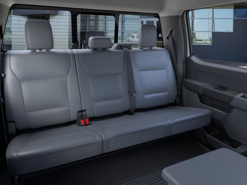 2025 Ford F-350SD XL DRW