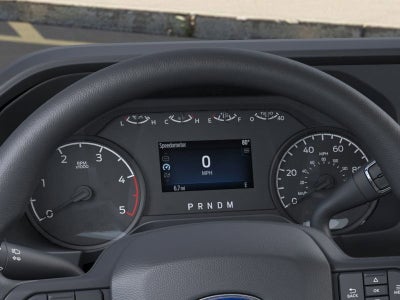 2025 Ford F-350SD XL DRW