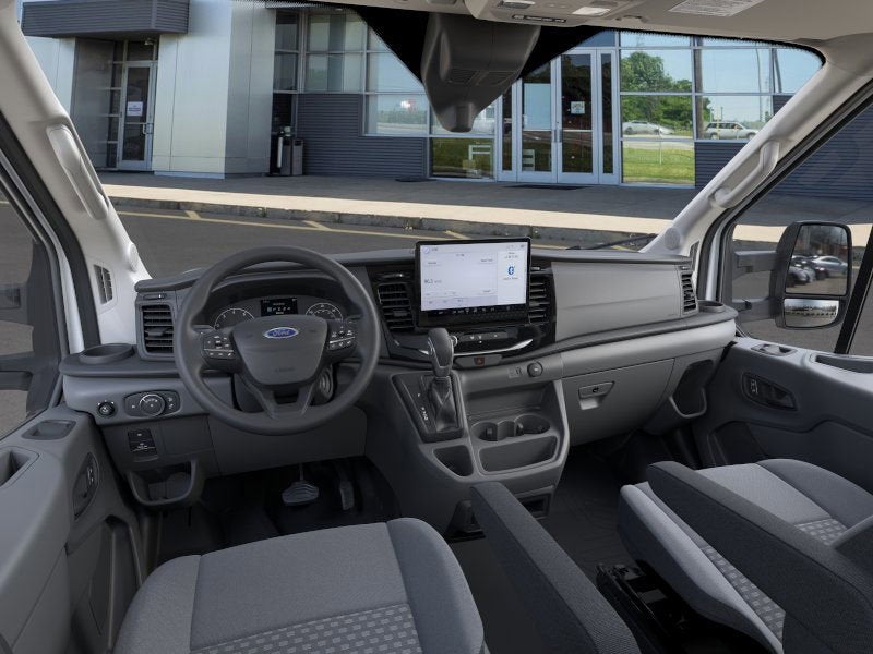2025 Ford Transit-350 Base