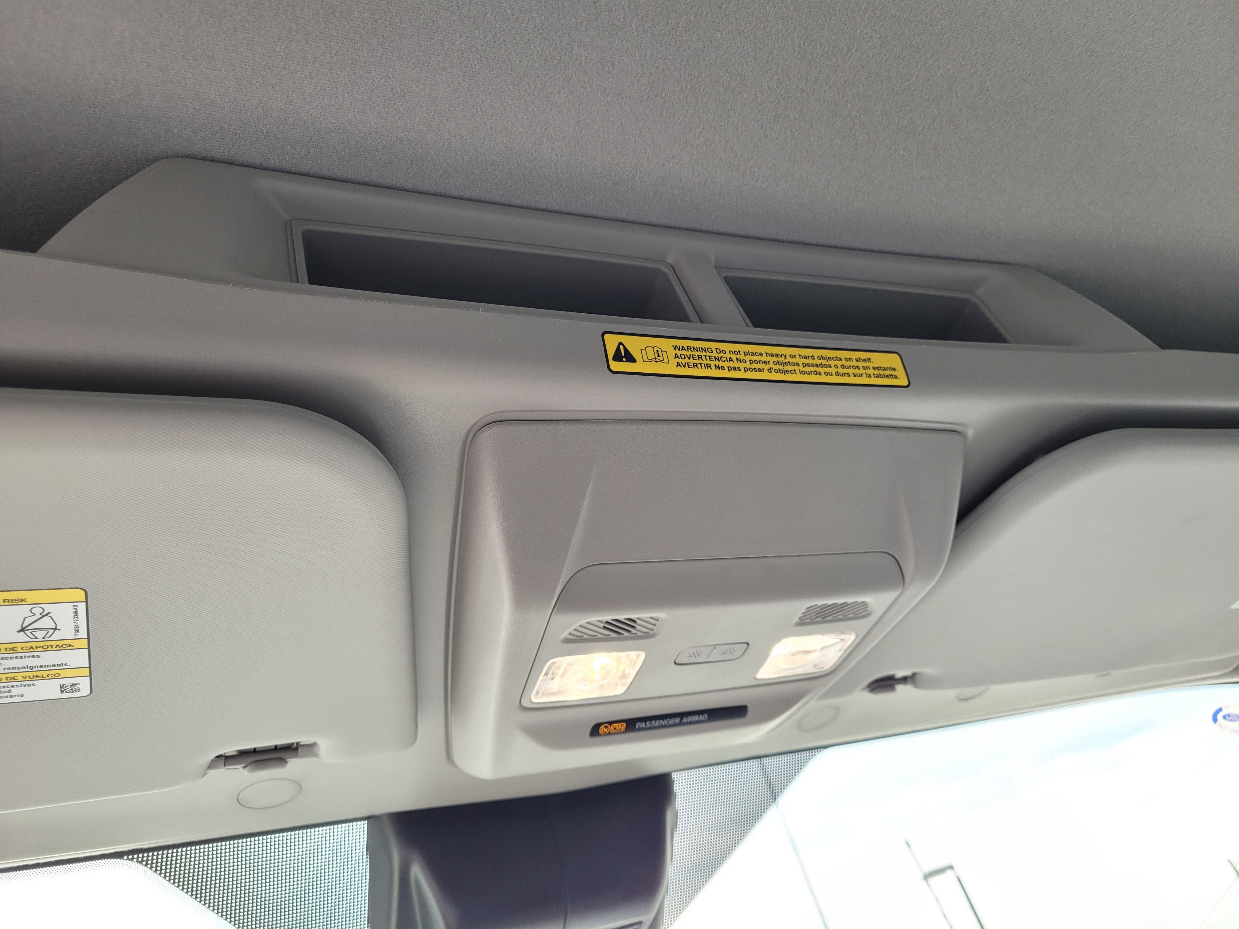 2025 Ford Transit-350 Base