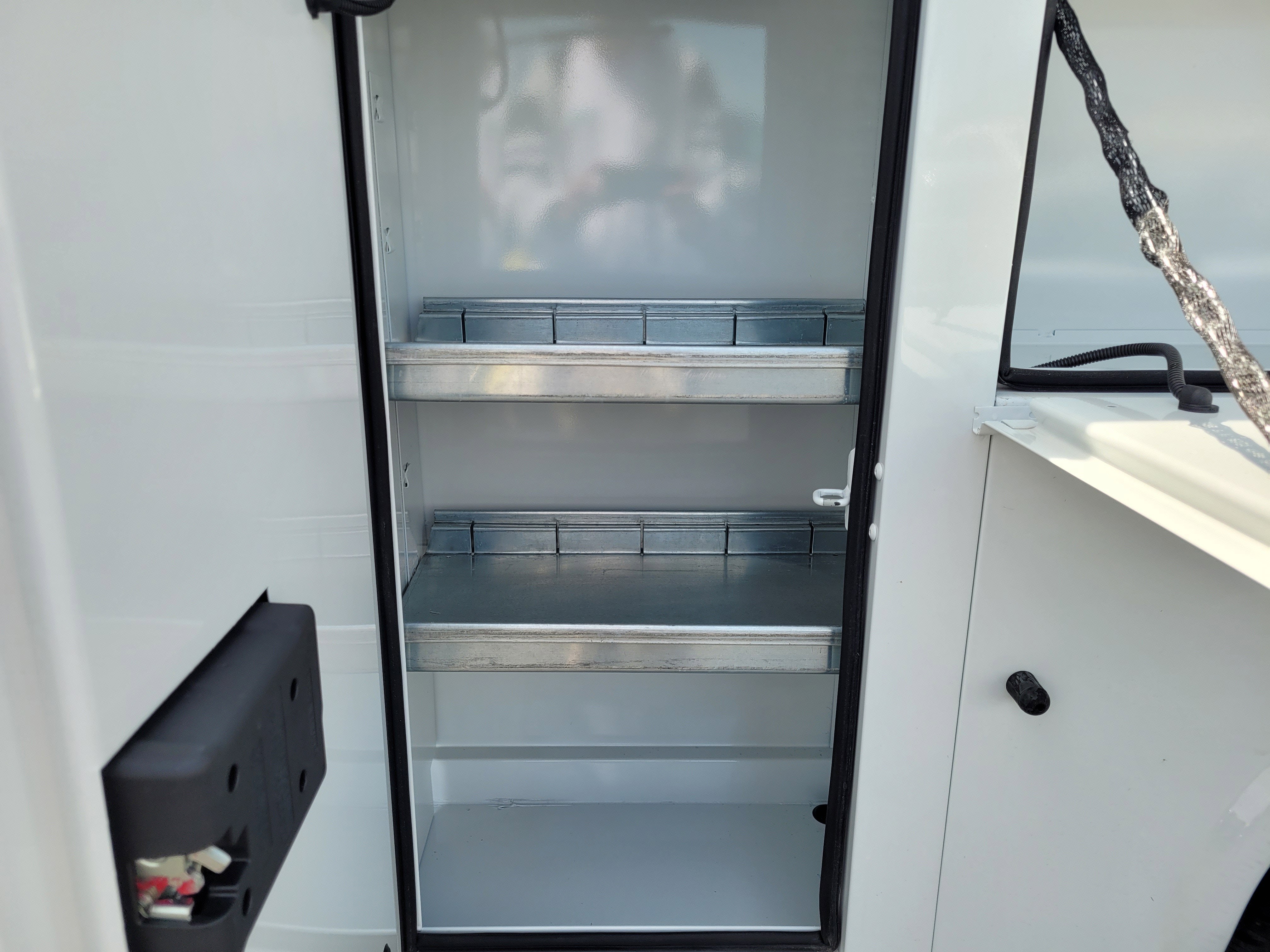 2025 Ford Transit-350 Base