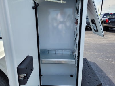 2025 Ford Transit-350 Base