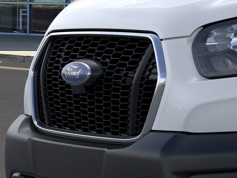 2025 Ford Transit-350 Base