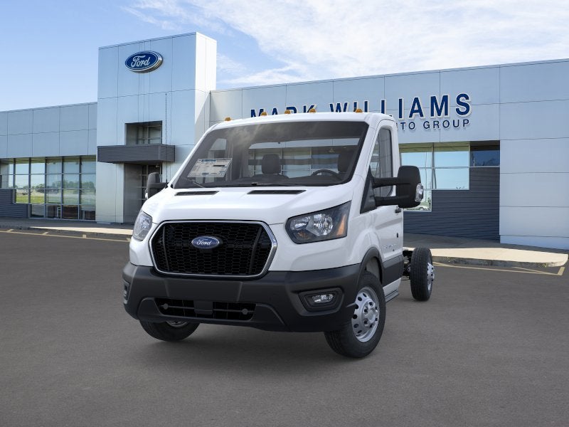 2025 Ford Transit-350 Base