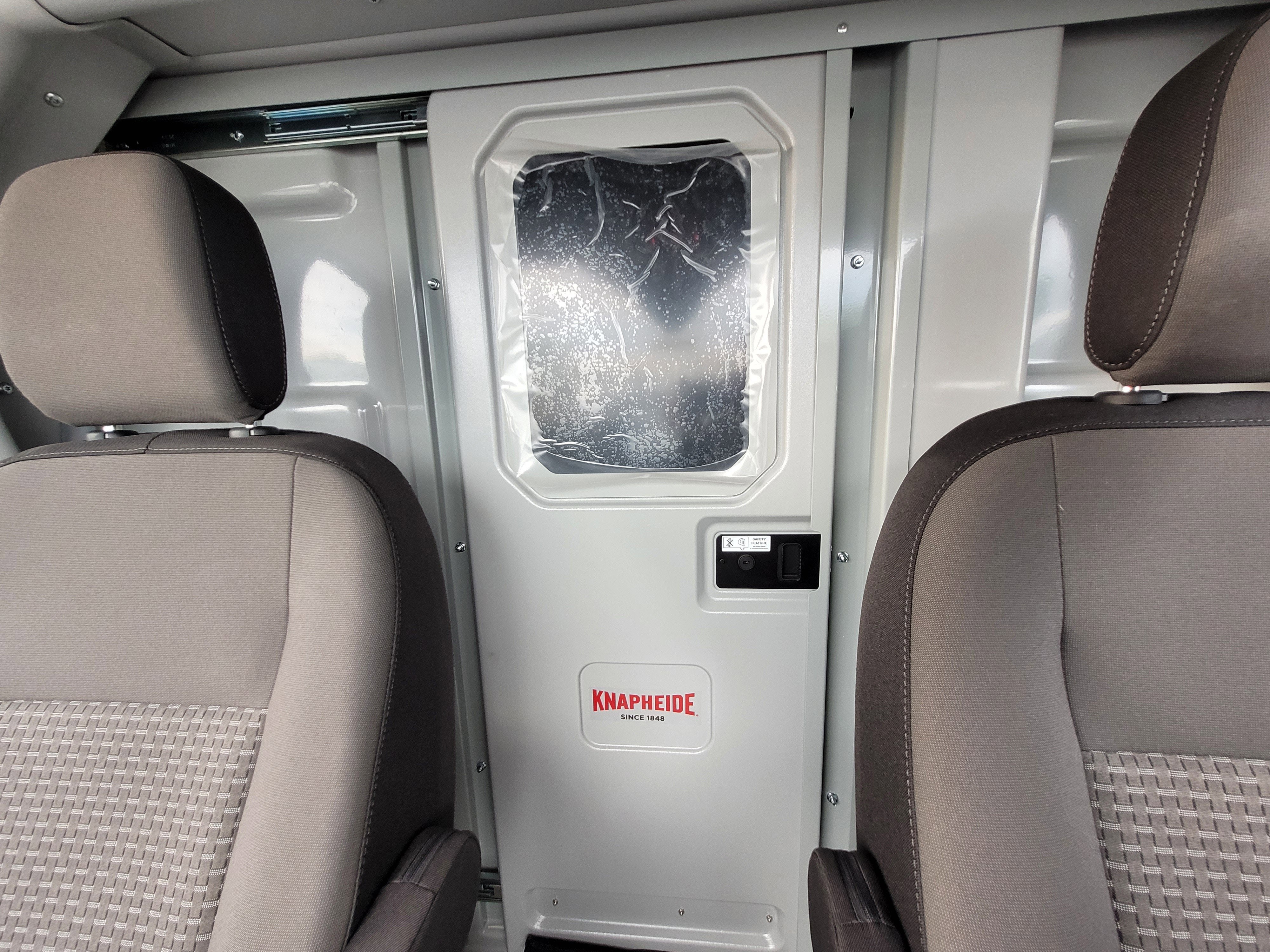 2025 Ford Transit-350 Base