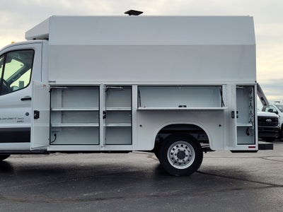2025 Ford Transit-350 Base