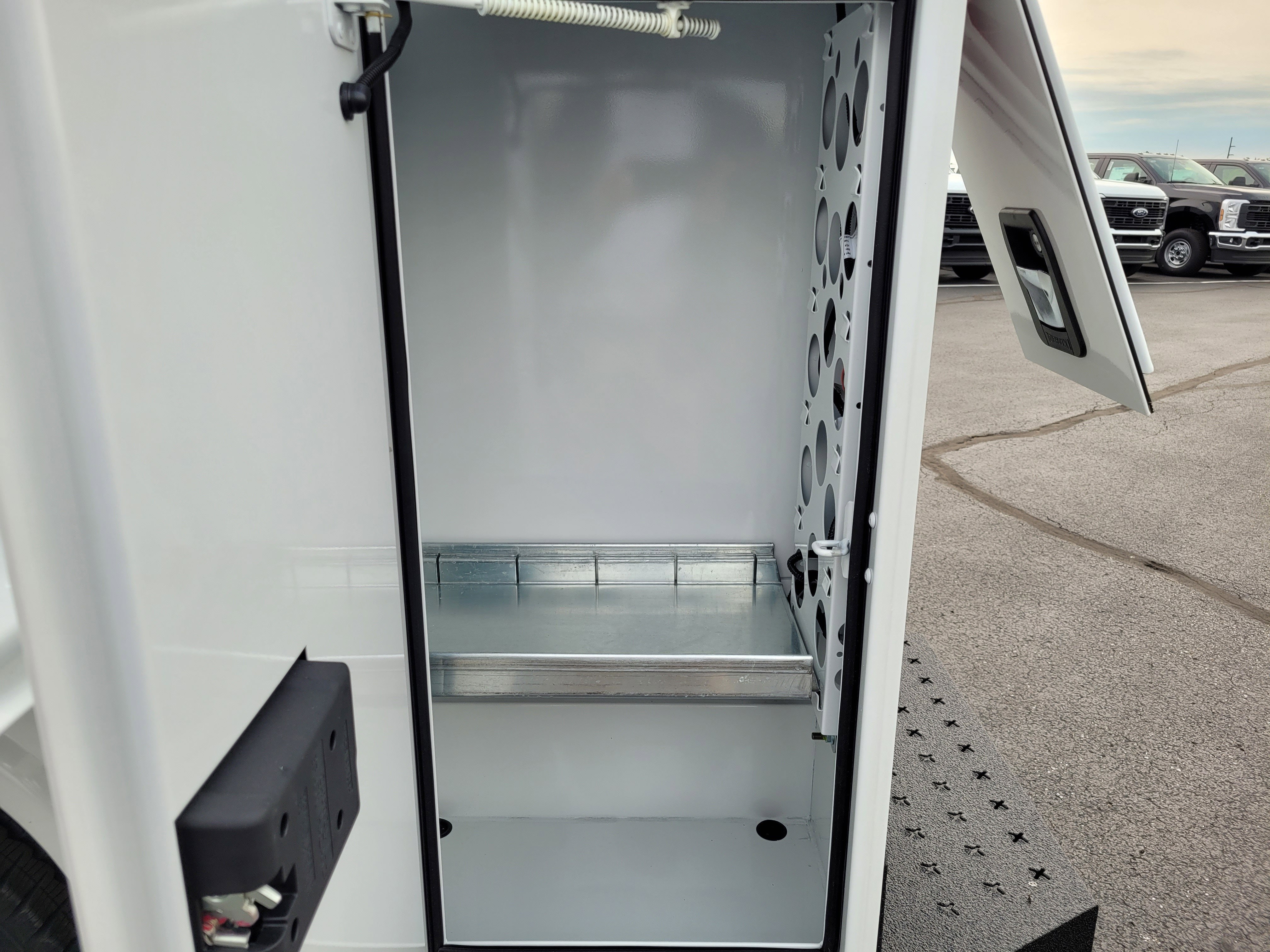 2025 Ford Transit-350 Base