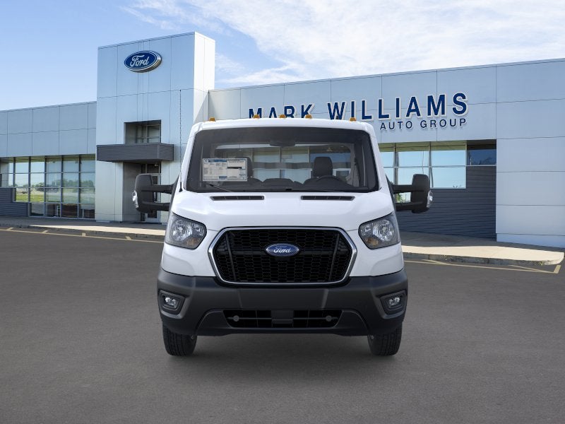 2025 Ford Transit-350 Base