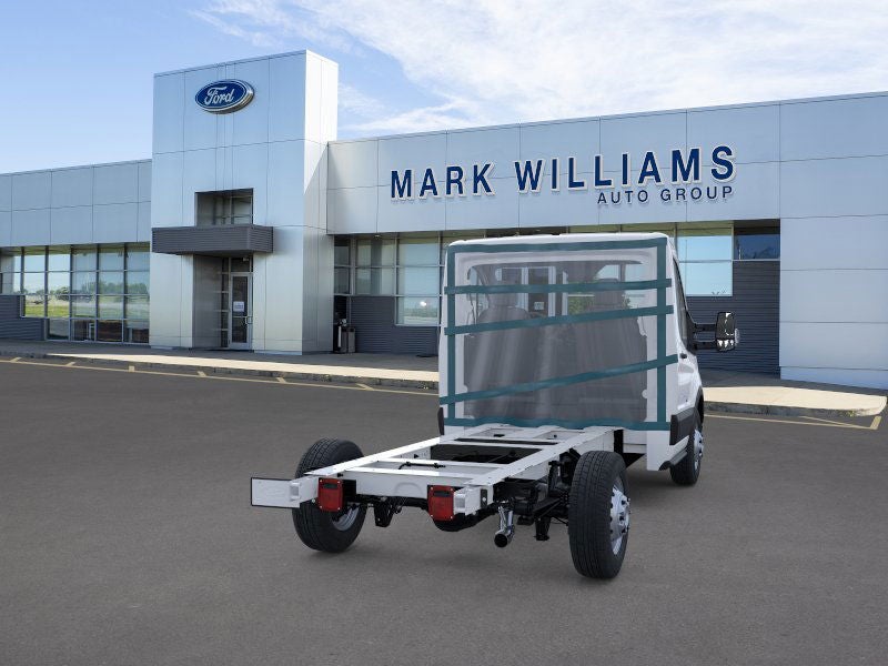 2025 Ford Transit-350 Base