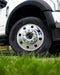 2022 Ford F-600SD XLT