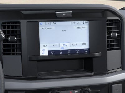 2025 Ford F-600SD XL