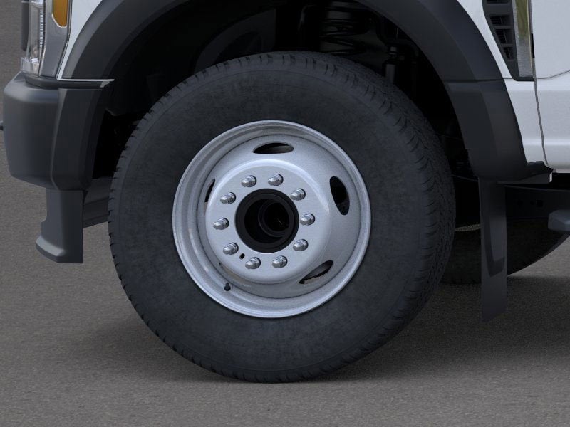 2025 Ford F-600SD XL