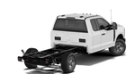 2027 Ford F-350SD XL