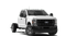2027 Ford F-350SD XL
