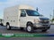 2026 Ford E-350SD Base Cutaway