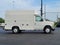 2026 Ford E-350SD Base Cutaway