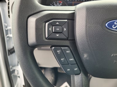 2026 Ford E-350SD Base Cutaway