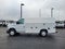 2026 Ford E-350SD Base Cutaway