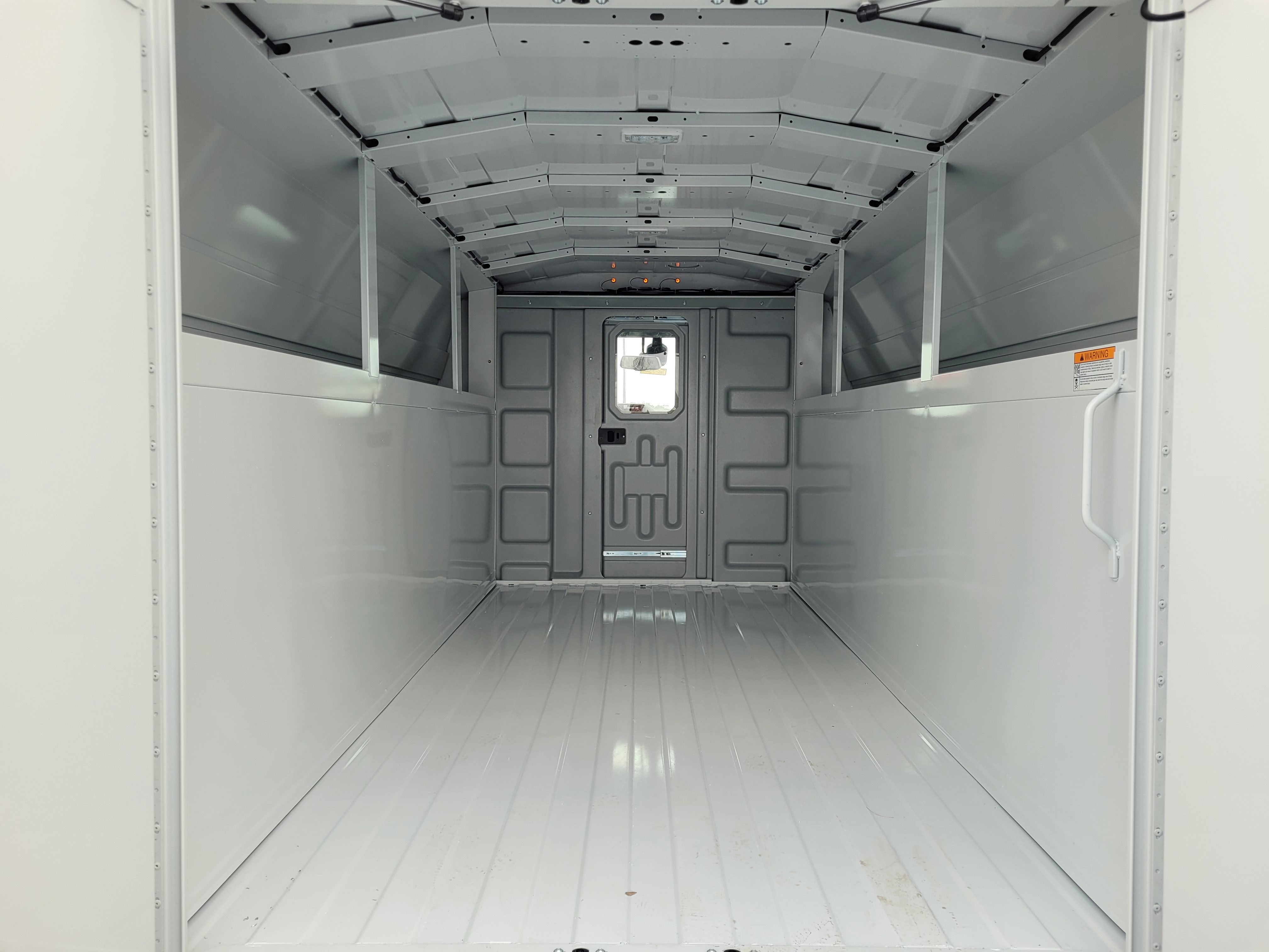 2026 Ford E-350SD Base Cutaway