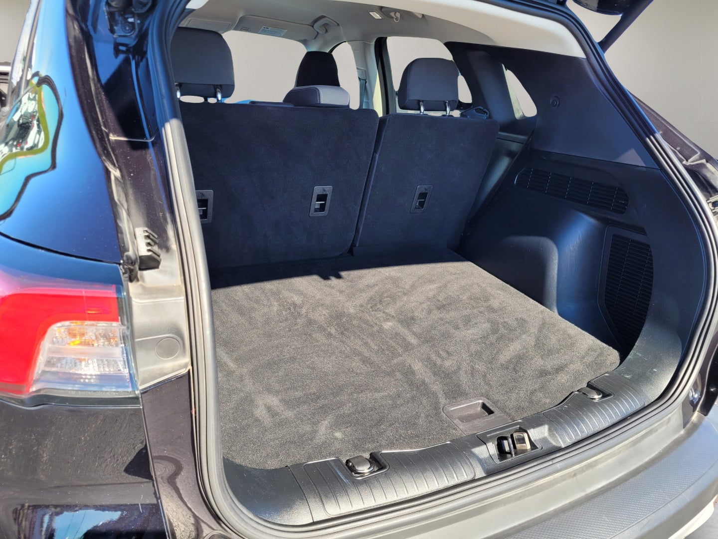 2022 Ford Escape Hybrid SE