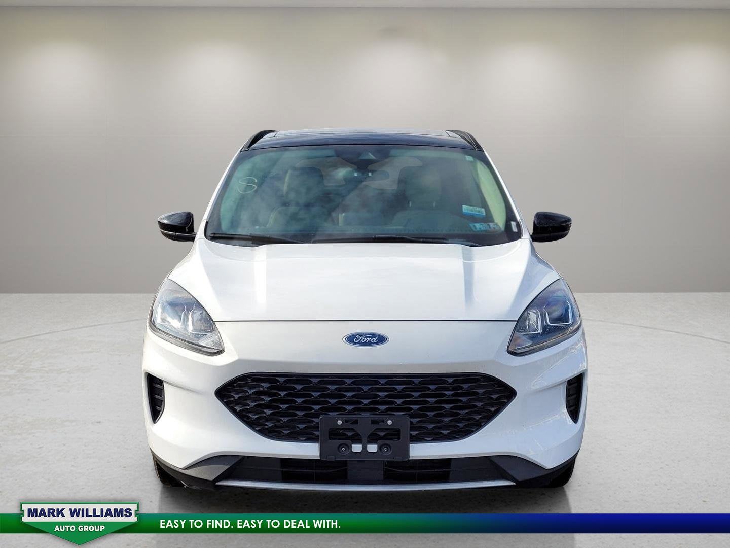 2020 Ford Escape SE Sport Hybrid