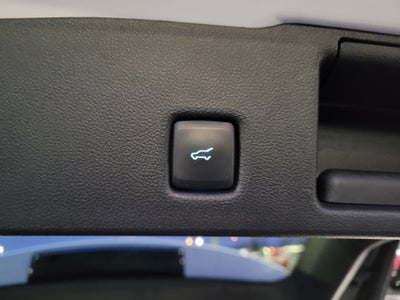 2020 Ford Escape SE Sport Hybrid