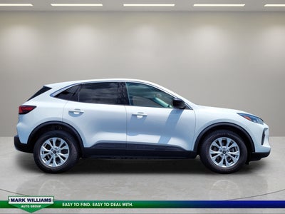 2023 Ford Escape Hybrid Active