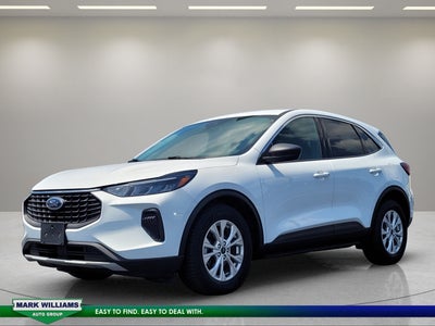 2023 Ford Escape Hybrid Active