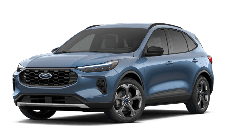 2026 Ford Escape ST-Line FWD's photo