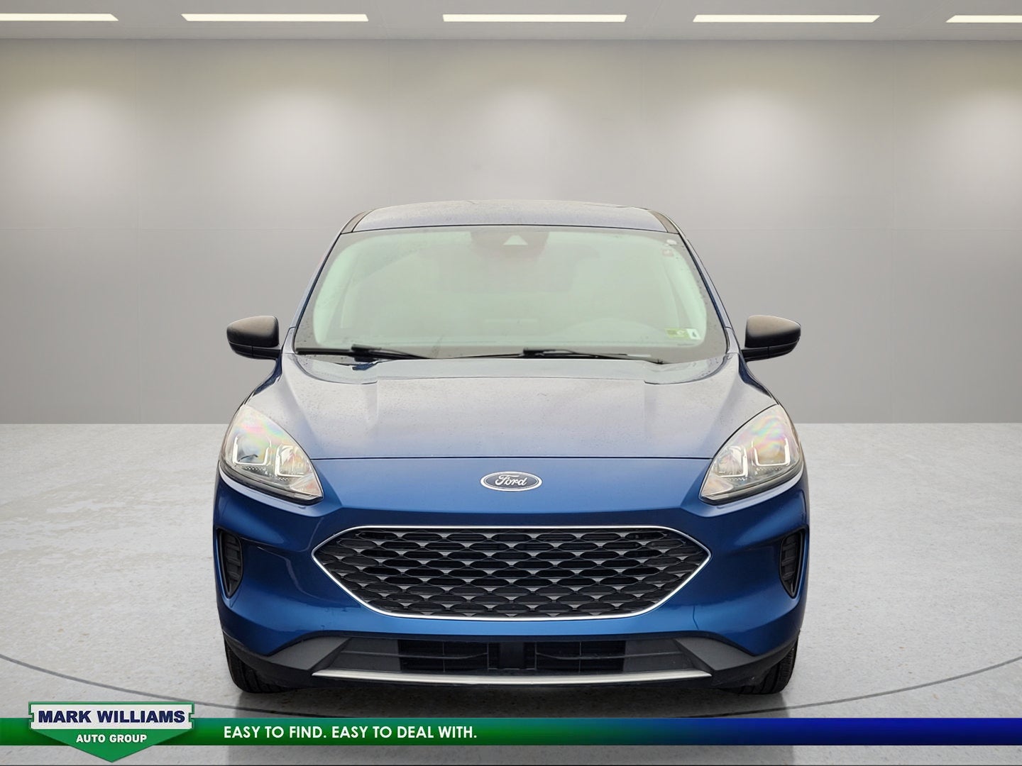 2022 Ford Escape Hybrid SE