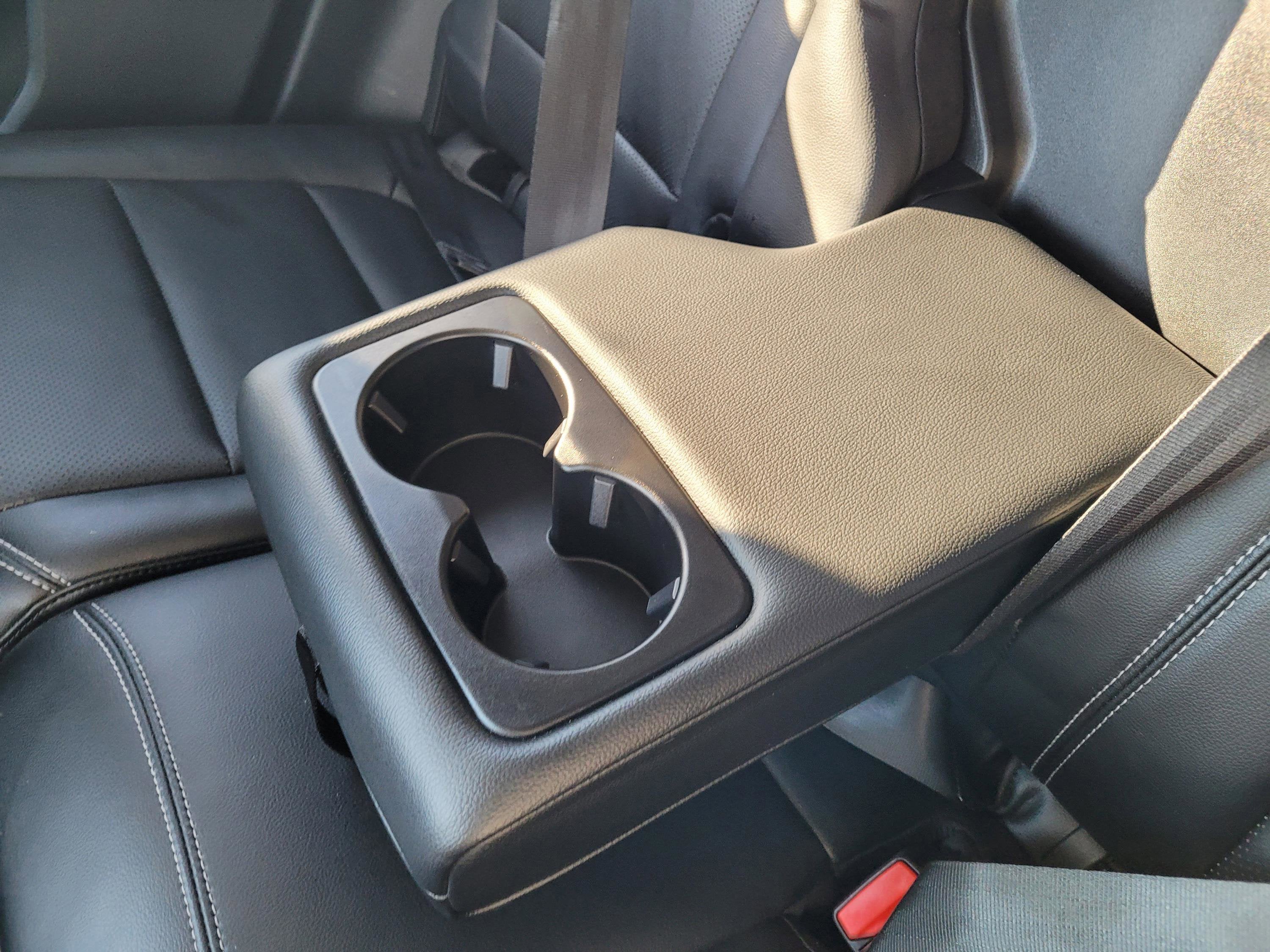 2021 Ford Escape Hybrid SEL