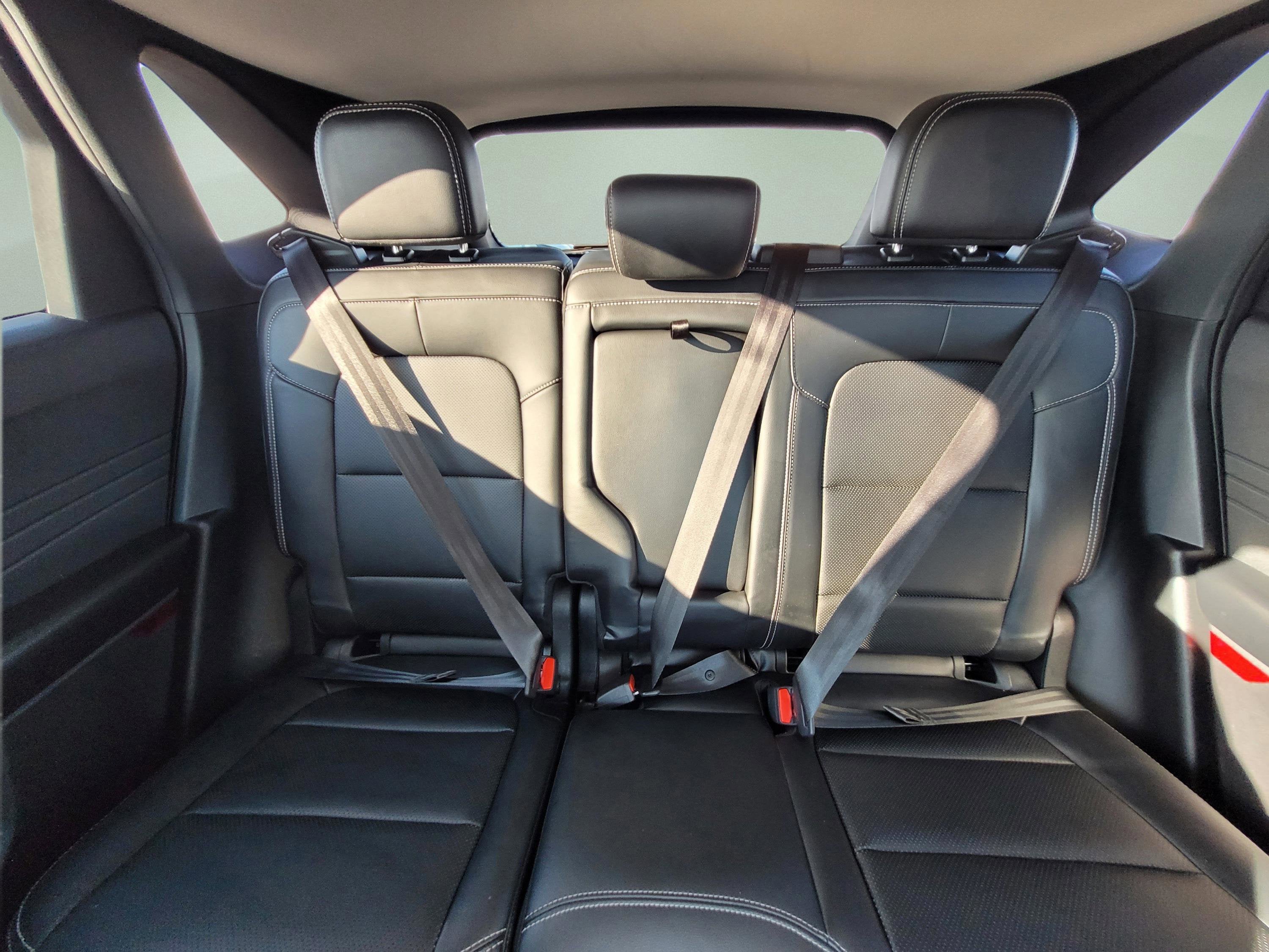 2021 Ford Escape Hybrid SEL