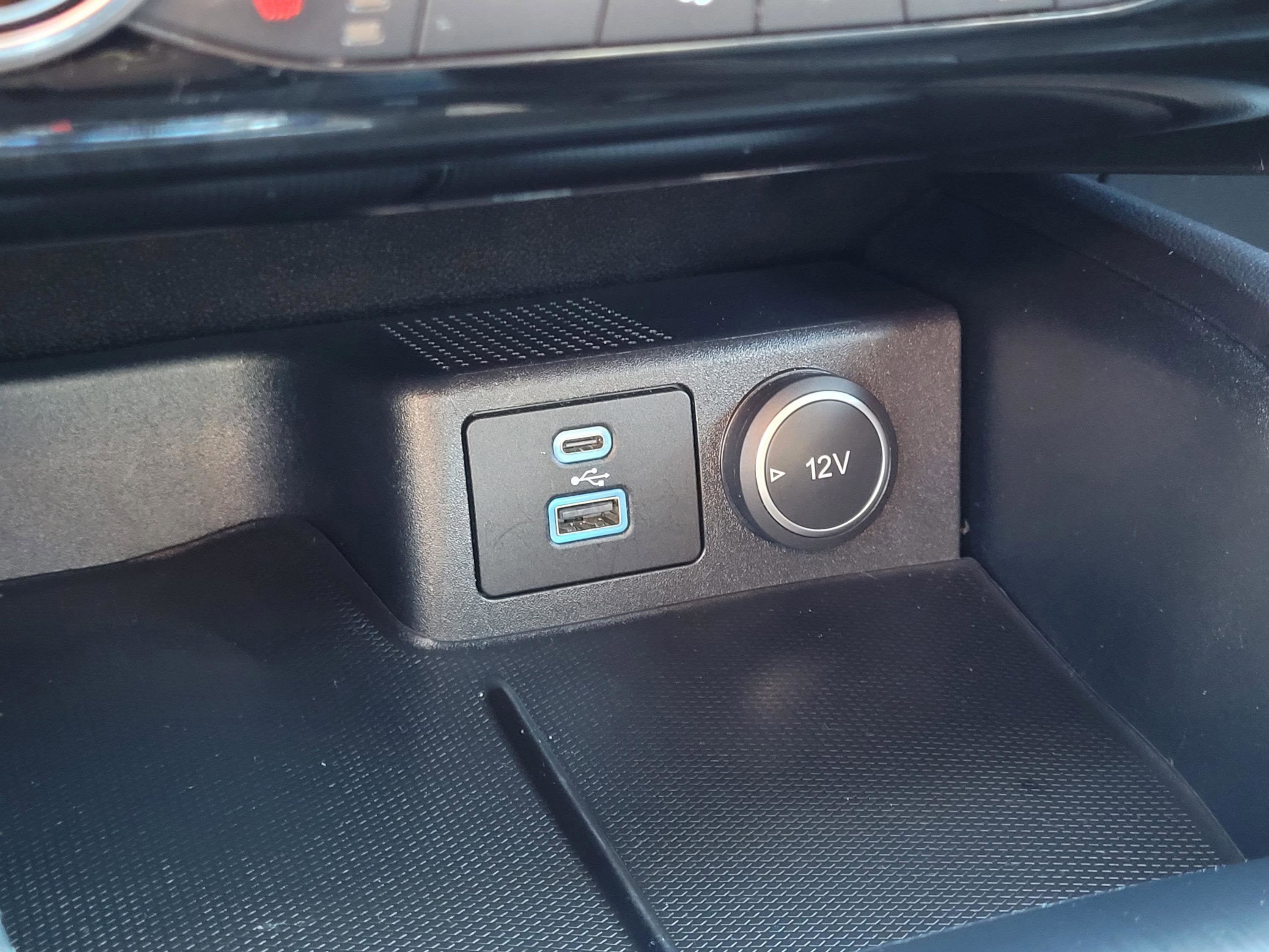 2021 Ford Escape Hybrid SEL