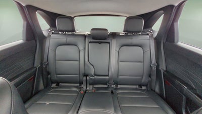 2021 Ford Escape Hybrid SEL