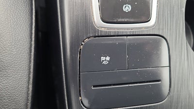 2021 Ford Escape Hybrid SEL