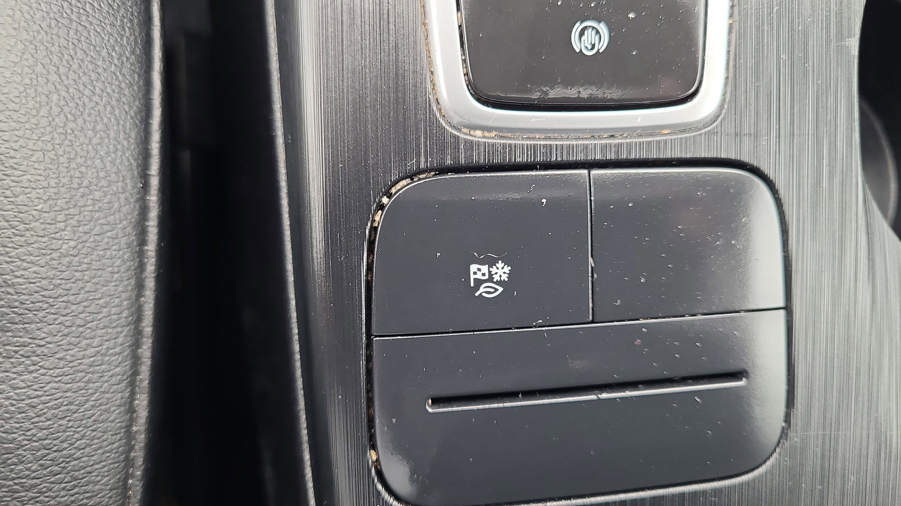 2021 Ford Escape Hybrid SEL