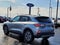 2021 Ford Escape Hybrid SEL
