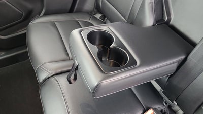 2022 Ford Escape Hybrid Titanium