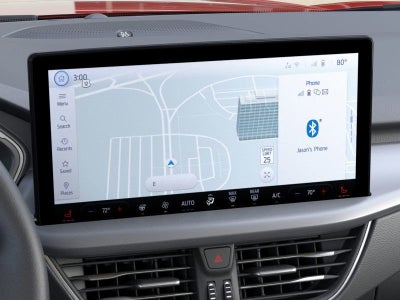 2026 Ford Escape Platinum