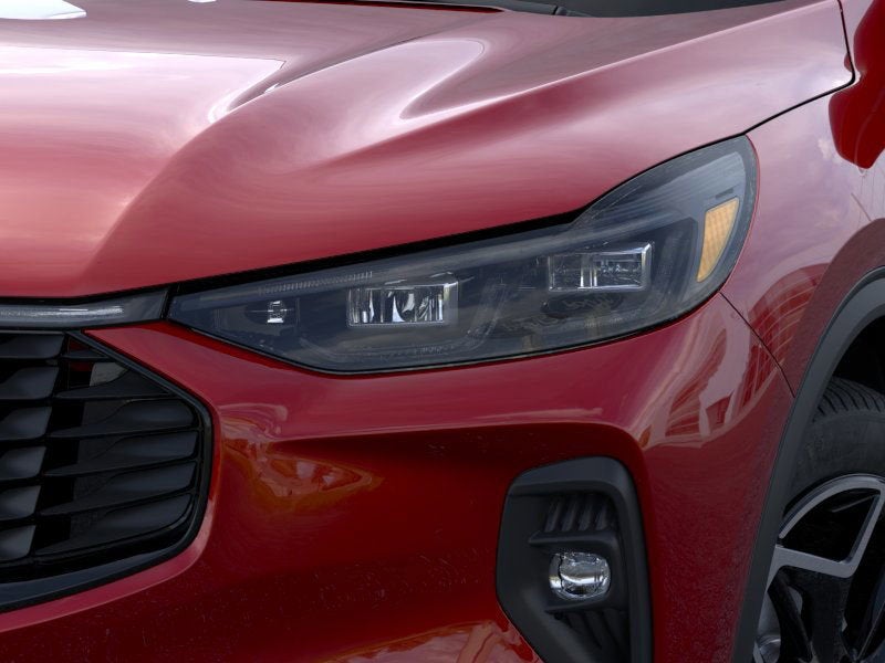 2026 Ford Escape Platinum