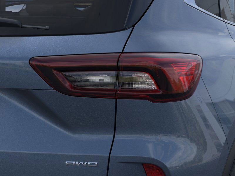 2026 Ford Escape Platinum