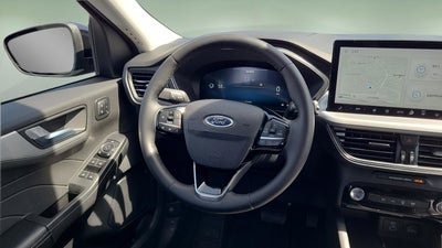 2023 Ford Escape Hybrid Platinum