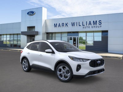 2026 Ford Escape ST-Line Select