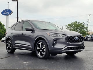 2023 Ford Escape ST-Line Select
