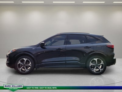 2023 Ford Escape ST-Line Select