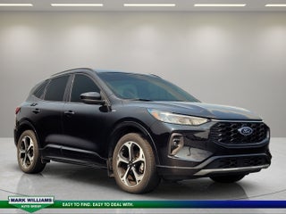 2023 Ford Escape ST-Line Select